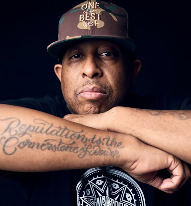 DJ Premier