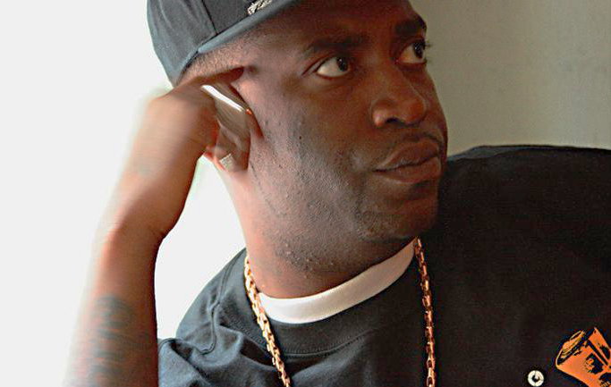 Tony Yayo