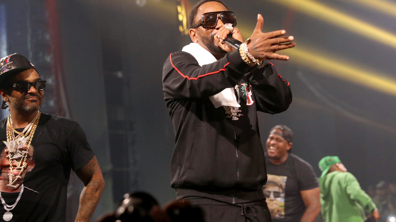Cam'ron