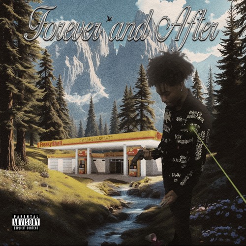 Rehab by Pradabagshawty, cover art