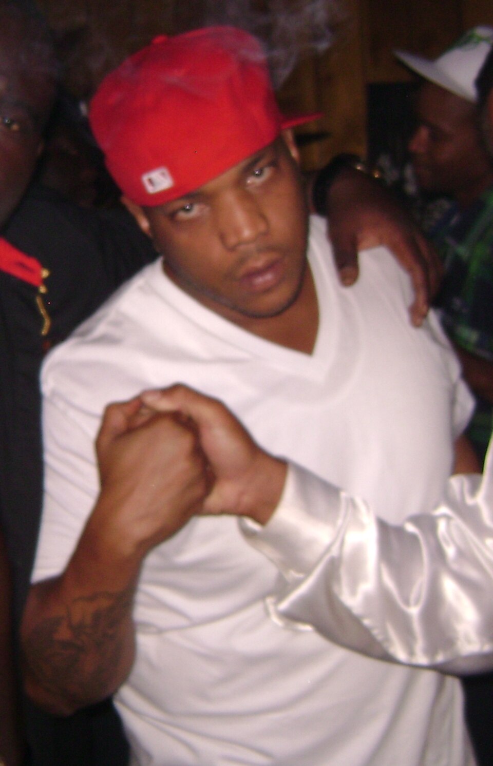 Styles P.