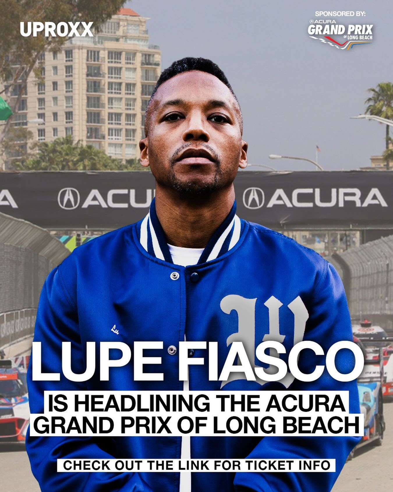 Lupe Fiasco